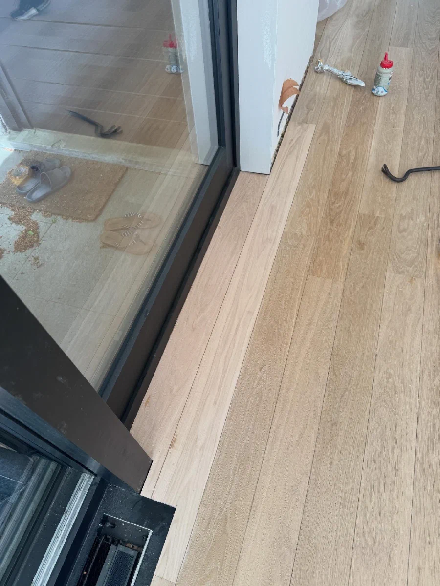 Bijvoegen parket - Gent - foto 2